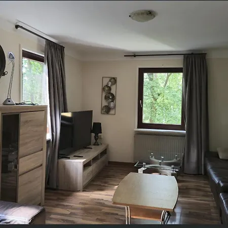 Lemmerwald Hébergement de vacances *