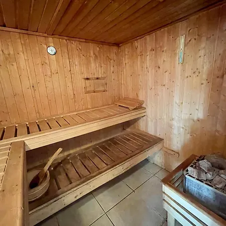 Holiday home Lemmerwald *