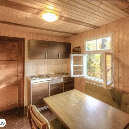 Lemmerwald Holiday home *
