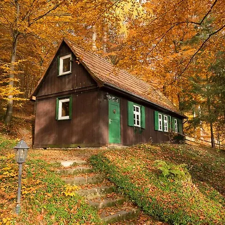Lemmerwald Holiday home Neerdar