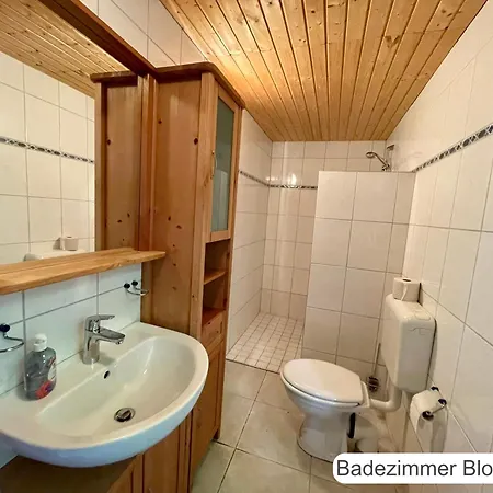 Lemmerwald Holiday home