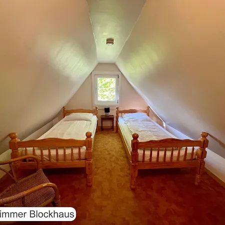 Lemmerwald Holiday home *