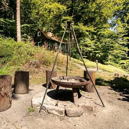 Lemmerwald Holiday home
