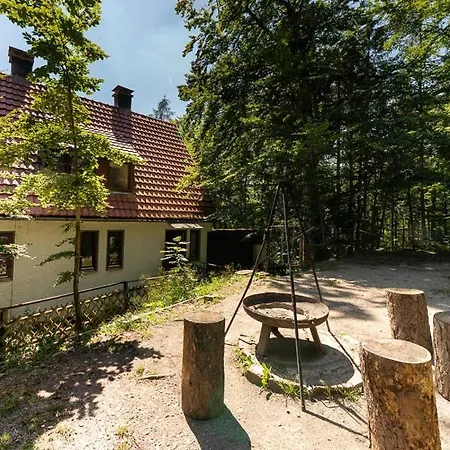 Holiday home Lemmerwald *