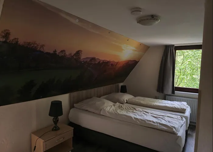 Lemmerwald Hébergement de vacances Neerdar