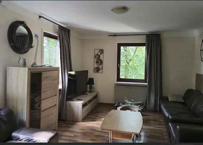 Lemmerwald Hébergement de vacances *