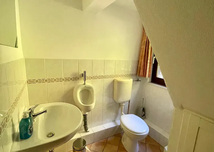 Hébergement de vacances Lemmerwald *