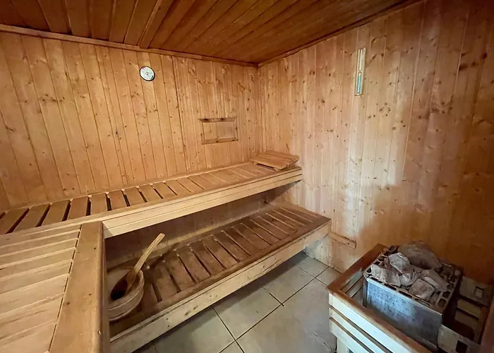 Hébergement de vacances Lemmerwald *