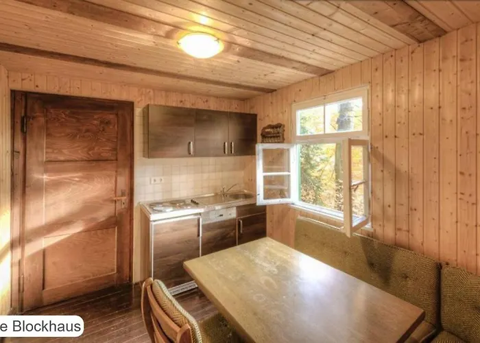 Lemmerwald Hébergement de vacances *