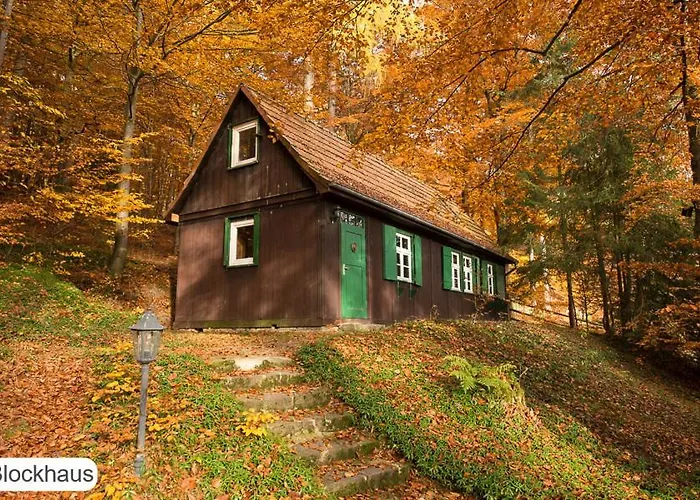 Lemmerwald Hébergement de vacances Neerdar