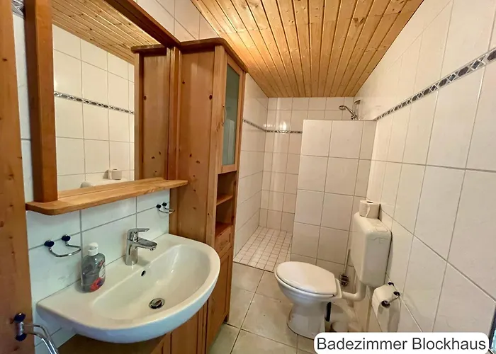 Lemmerwald Hébergement de vacances