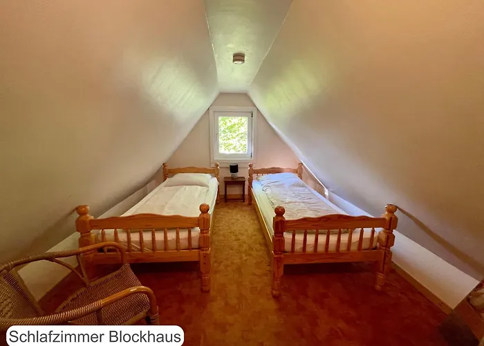 Lemmerwald Hébergement de vacances *