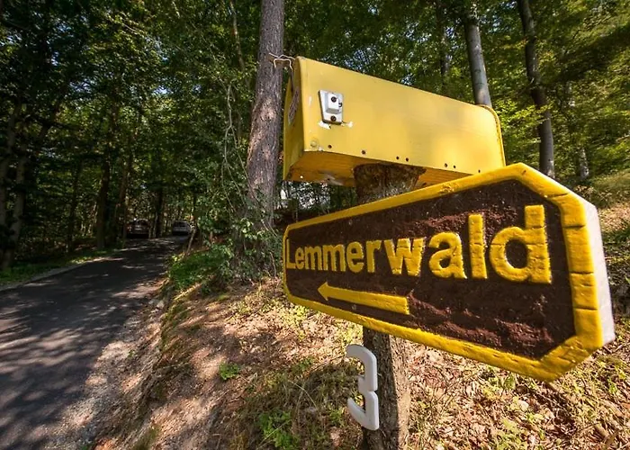 Hébergement de vacances Lemmerwald *